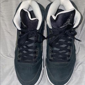 Air Jordan “Oreo” 5s